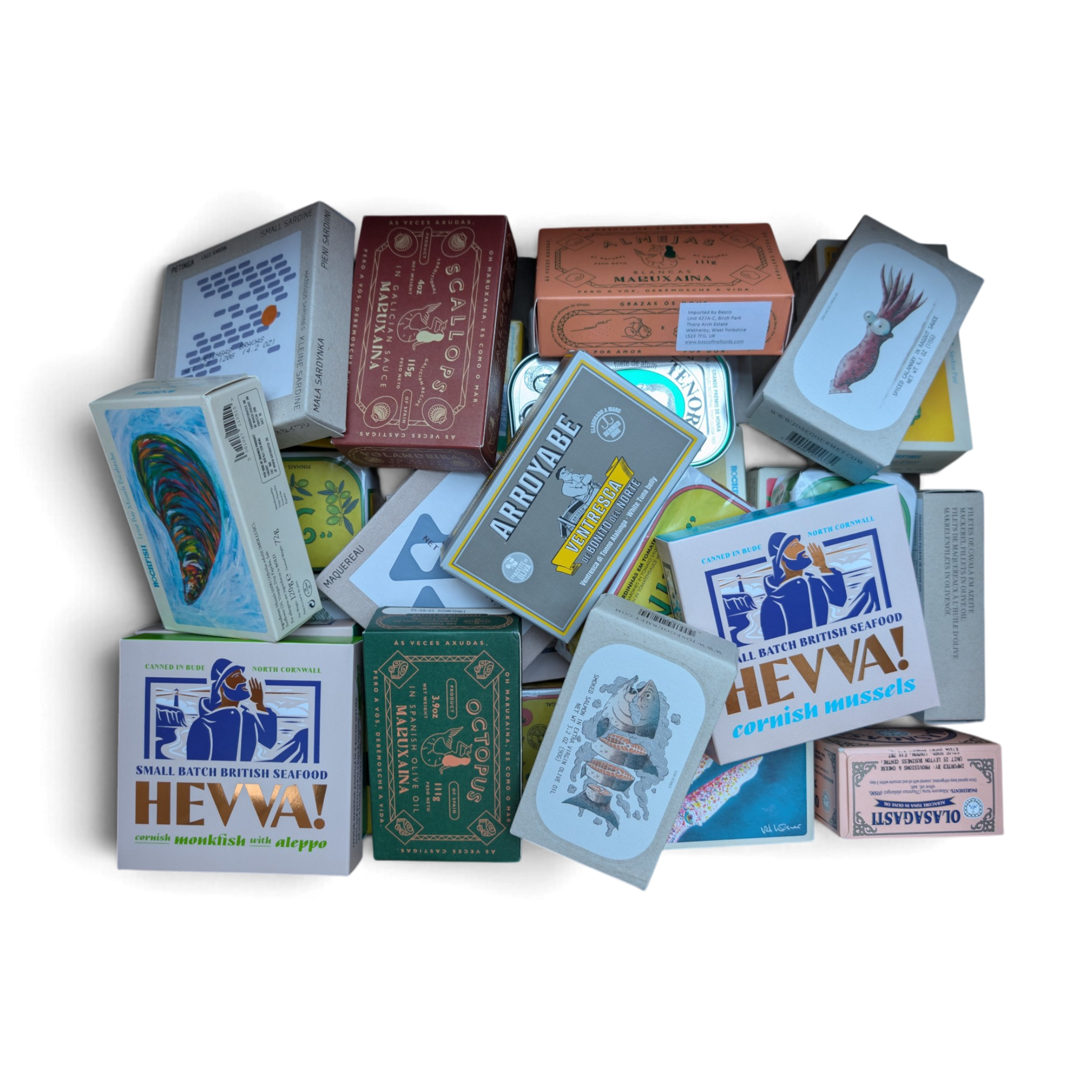 The "All in" Bundle