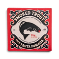 Ati Manel Smoked Trout Pâté