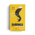 Ati Manel Sardines with Lemon in Olive Oil