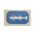 Jose Gourmet Mackerel Fillets in Olive Oil