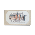 Jose Gourmet Smoked Salmon in Extra Virgin Olive Oil