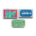 The Mackerel Bundle