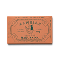 Maruxaina Clams