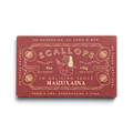 Maruxaina Scallops in Galician Sauce