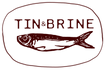 Tin &amp; Brine - Home