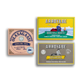 The Tuna Bundle - Tin & Brine